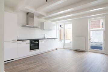Appartement in Gouda, Direct bij eigenaar, Gouda, Appartement