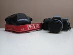 Pentax P30T / Pentax-A 1:4-5.6 35-80 mm / Single lens reflex, Nieuw