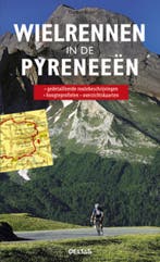 Wielrennen in de Pyreneeën 9789044733624 Thomas Mayr, Boeken, Verzenden, Gelezen, Thomas Mayr