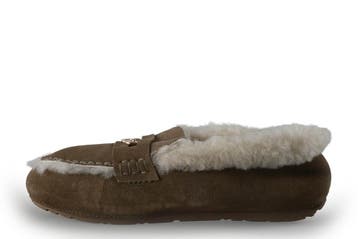 Manfield Pantoffels in maat 39 Overig, Overige kleuren, Verzenden, Zo goed als nieuw, Pantoffels of Sloffen