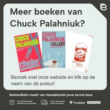 Fugitives and Refugees - Chuck Palahniuk 9780099464679, Verzenden, Gelezen, Chuck Palahniuk