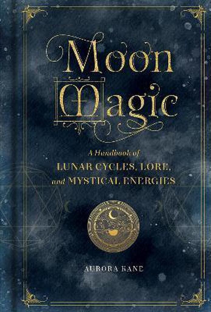 Moon Magic 9781577151876 Aurora Kane, Boeken, Taal | Engels, Zo goed als nieuw, Verzenden