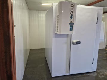 Koelcel 150 x 150 x 202 cm stekker klaar, Nieuw in verpakking, Koelen en Vriezen