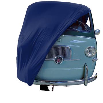 Autohoes voor Fiat 600 Multipla (1956-1969) Indoor BESTE, Ophalen of Verzenden, Nieuw, Op maat