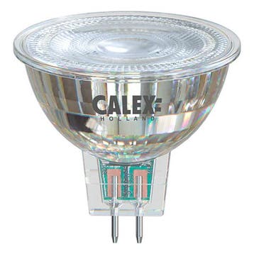 Led spot GU5.3 | Calex (3.5W, 230lm, 3000K), Verzenden, Nieuw