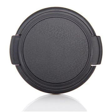 Delamax Snap-On Lensdop - 72mm, Ophalen of Verzenden, Nieuw, Overige typen