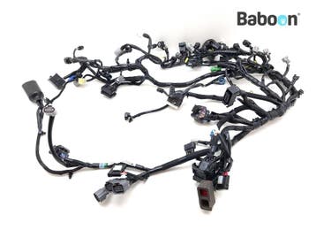 Kabelboom Kawasaki Versys 1000 SE 2019-2024 (LZT00CD), Verzenden, Gebruikt