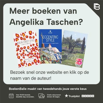 African Interiors - Angelika Taschen 9783836508704, Boeken, Verzenden, Zo goed als nieuw, Angelika Taschen