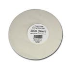 West Kin Look - filter schijf grof 2-PACK (Stoken & Brouwen), Ophalen of Verzenden, Nieuw, Overige typen