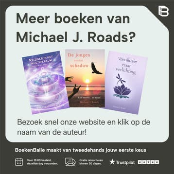 Door de ogen van Liefde 9789460150296 Michael J. Roads, Boeken, Verzenden, Gelezen, Michael J. Roads