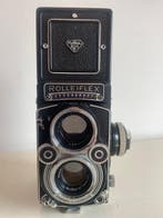 Rollei Rolleiflex 3.5F Twin lens reflex camera (TLR), Nieuw