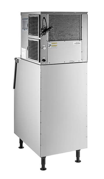 Ijsblokjesmachine 225kg/24h, Ophalen of Verzenden, Nieuw