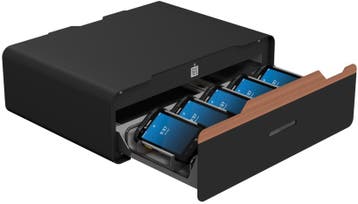 Zebra Sanitation Drawer | CS-UV-DRW-M-TC-B, Verzenden, Nieuw