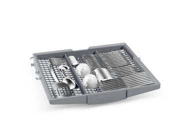 Bosch SMU6ECS12E - Onderbouw vaatwasser - 8 programmas 42, Verzenden, Zo goed als nieuw