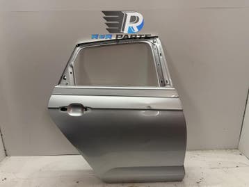Portier rechts achter - Lichte schade! - Vw Polo 2G AW..., Verzenden, Nieuw, Deur