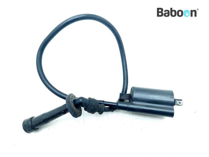 Bobine Cagiva Navigator 1000 2000-2005 M500AA Rear, Motoren, Onderdelen | Overige, Gebruikt, Verzenden