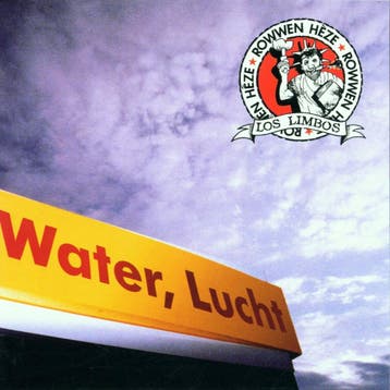 Rowwen Hèze - Water, Lucht & Liefde (CD) 8712705031600, Boeken, Verzenden, Gelezen