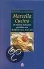 Marcella Cucina / Culinaire Klassiekers 9789021598604, Boeken, Verzenden, Gelezen, M. Hazan