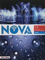 Nova NaSk leeropdrachtenboek 1 2 havovwo 9789034583284, Boeken, Verzenden, Zo goed als nieuw
