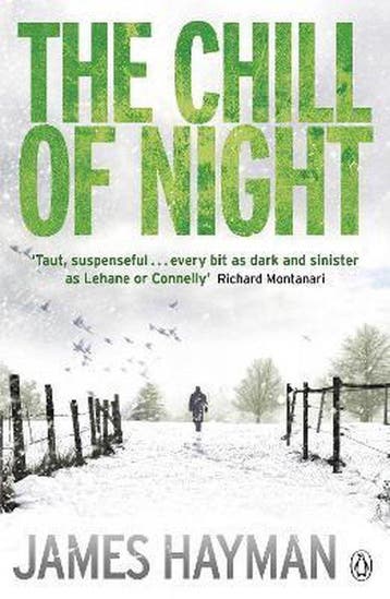 Chill Of Night - James Hayman 9780141047300, Verzenden, Gelezen, James Hayman
