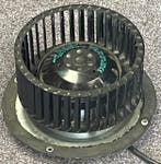 Gereviseerde ruilmotor voor Nibe WTW. R2E140-AL20-43, Ophalen of Verzenden, Nieuw