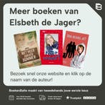 Jamil & Jamila / Jamil & Jamila / 1 9789491886171, Verzenden, Zo goed als nieuw, Elsbeth de Jager