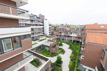 Te huur: Appartement Rustenburgstraat in Apeldoorn, Gelderland, Apeldoorn, Appartement