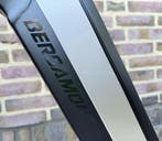 Nieuwe Bergamont E-Ville.54 cm. 625wh. Bosch performance cx., Overige merken, Nieuw, Ophalen of Verzenden, 51 tot 55 cm