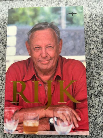 Rijk de Gooyer, Gelezen, Verzenden, Film, Tv en Media, Stijn Aerden en Klaas Vos