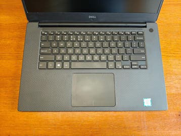 Dell XPS 15 9570 | i5 8300H | 16gb DDR4 | 250gb SSD | GTX..., Computers en Software, Windows Laptops, 2 tot 3 Ghz, Refurbished