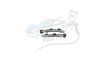 o.a Golf LED dynamische knipperlichten in spiegel set ges..., Ophalen of Verzenden, Nieuw, Volkswagen