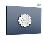 Origineel Orac Decor R12 LUXXUS plafonddecoratie rozet 20, Doe-het-zelf en Verbouw, Plinten en Afwerking, Verzenden, Nieuw