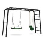 Berg Playbase speeltoestel klimtoestel voor in de  tuin, Ophalen of Verzenden, Nieuw, Klimnet