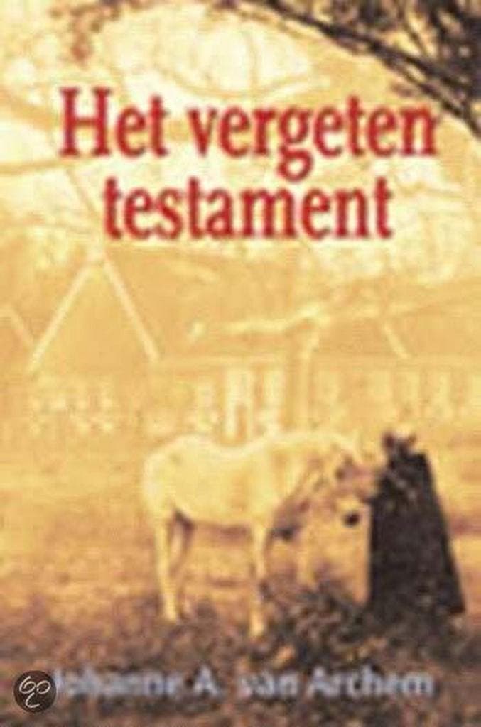 Het vergeten testament / Spiegelserie 9789021091914, Boeken, Streekboeken en Streekromans, Gelezen, Verzenden
