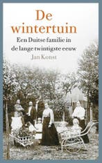 De wintertuin 9789463820660 Jan Konst, Boeken, Verzenden, Gelezen, Jan Konst