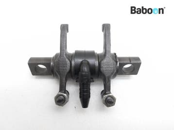 Nokkenas Lagerbrug Moto Guzzi Nevada 750 Club 2000-2004 LK, Verzenden, Gebruikt