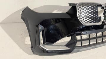 BMW X1 U11 voorbumper 51119883579, Ophalen, Gebruikt, Voor, Bumper