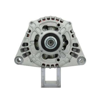 Dynamo Massey Ferguson 120A, Verzenden