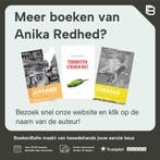 Cappuccino in Senegal 9789493263413 Anika Redhed, Boeken, Verzenden, Gelezen, Anika Redhed