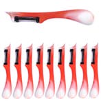 Solingen Dunschiller Star – Dubbel Mes – 19 cm – Bi-Co, Ophalen of Verzenden, Nieuw