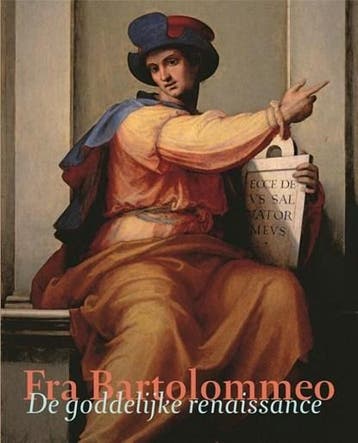 Fra Bartolommeo | 9789069182957 | Albert J. Elen ; Chris, Boeken, Ophalen of Verzenden, Zo goed als nieuw, Albert J. Elen ; Chris Fischer ; Bram de Klerck ; Michael W. Kwakkelst