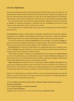 Elders Literair / 2024-4 / Elders Literair tijdschrift / 5, Verzenden, Gelezen