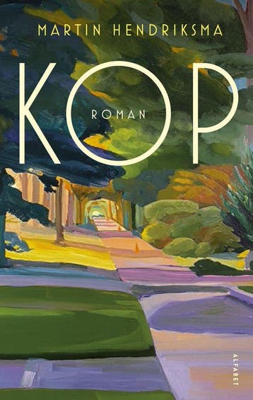 Kop - Martin Hendriksma 9789021343884, Verzenden, Zo goed als nieuw, Martin Hendriksma