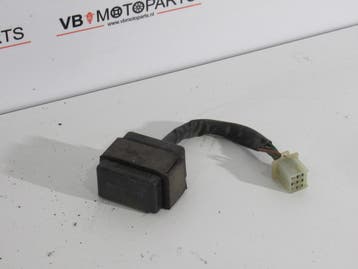 Honda VT 500 C Kabelboom, Ophalen of Verzenden, Nieuw