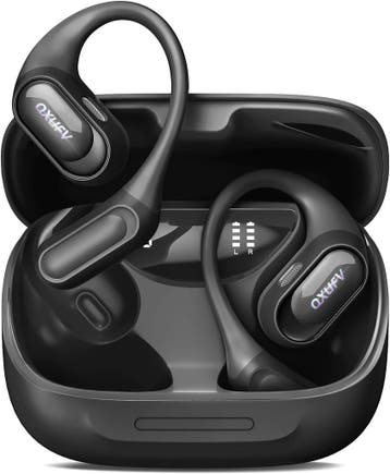 AI Vertaler Oortjes met Bluetooth 5.4 - Retourendeal, Ophalen of Verzenden, Zo goed als nieuw, In gehoorgang (in-ear), Bluetooth
