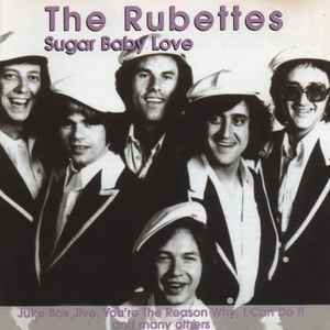cd - The Rubettes - Sugar Baby Love, Verzenden, Zo goed als nieuw