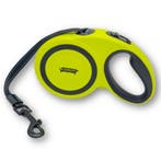 Mister Mill Rollijn Hondenriem - Hondenlijn - Uitrolriem, Verzenden, Nieuw, Hondenriem