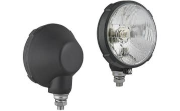 koplamp H4 Ø161x112, Auto-onderdelen, Ophalen of Verzenden, Nieuw