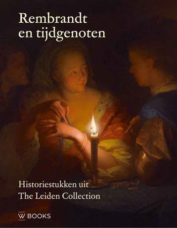 Rembrandt En Tijdgenoten | Nieuw, Ophalen of Verzenden, Nieuw, Christiaan Vogelaar; Arthur Wheelock Jr. e.a.