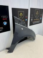 Fiat 500 bj.2015 spatbord/voorscherm rechts kleurcode 735, Auto-onderdelen, Gebruikt, Voor, Fiat, Spatbord